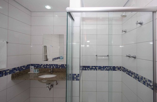 Amambai Hotel | Bristol Exceler Plaza Hotel