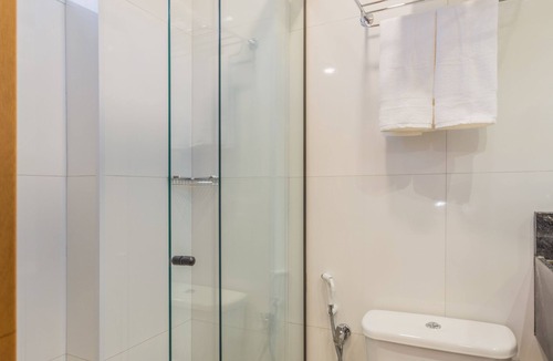 Patriolino Ribeiro Hotel | Bristol Guararapes Hotel