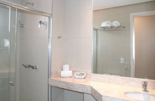 Imperatriz Hotel | Bristol Imperatriz Hotel