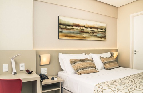 Imperatriz Hotel | Bristol Imperatriz Hotel