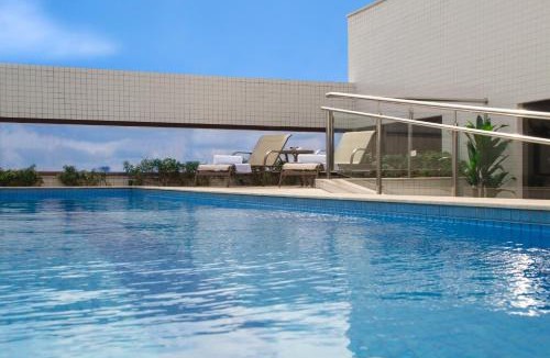 Imperatriz Hotel | Bristol Imperatriz Maranhao