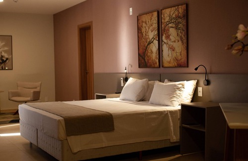 Rio Claro Hotel | Bristol Infinity