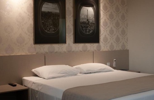 Rio Claro Hotel | Bristol Infinity Rio Claro