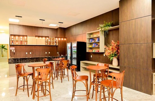 Souza Hotel | Bristol Marambaia Belém