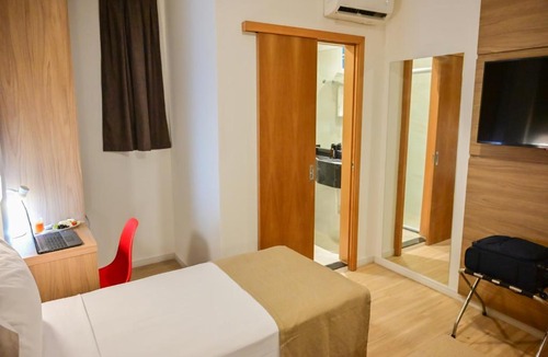Souza Hotel | Bristol Marambaia Belém