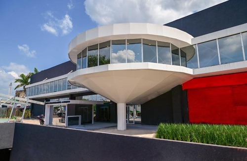Souza Hotel | Bristol Marambaia Belém