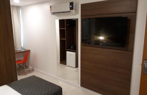 Belem Hotel | Bristol Umarizal Belem