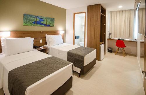 Belem Hotel | Bristol Umarizal Belem