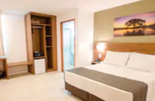 Belem Hotel | Bristol Umarizal Belem