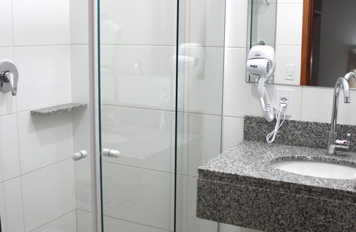 Jardim Panorama Hotel | Bristol Zaniboni Hotel