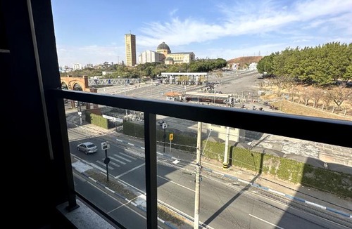 Aparecida Hotel | Britto Hotel
