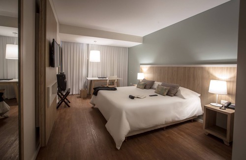 Neuquen Hotel | Brizo Neuquen