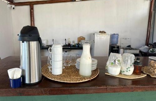 Cumbuco Bed & Breakfast | BRKITE Pousada