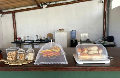 Cumbuco Bed & Breakfast | BRKITE Pousada