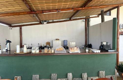 Cumbuco Bed & Breakfast | BRKITE Pousada