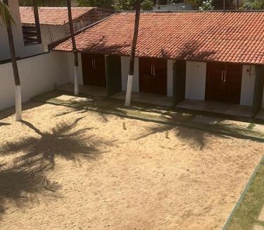 Cumbuco Bed & Breakfast | BRKITE Pousada