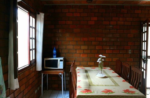 Cruzeiro Cottage | Bromeliad Paradise - Cozy House in the Gravatá Mountains