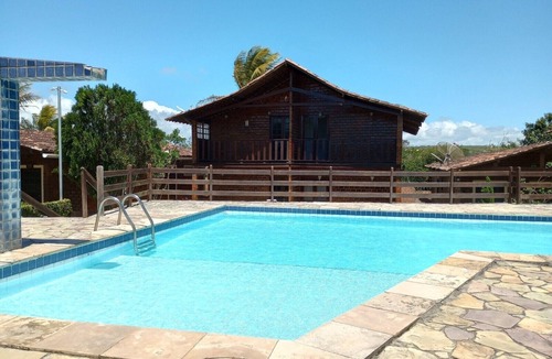 Cruzeiro Cottage | Bromeliad Paradise - Cozy House in the Gravatá Mountains