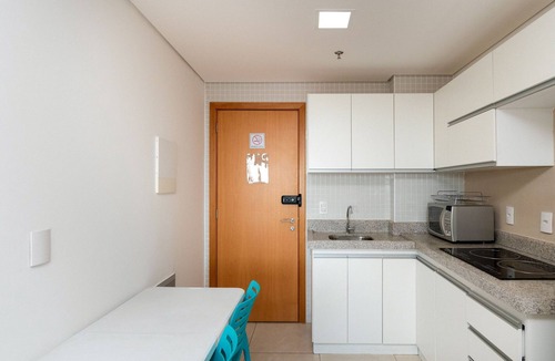 Jardim Goias Apartment | Brookfield Tower - BFT