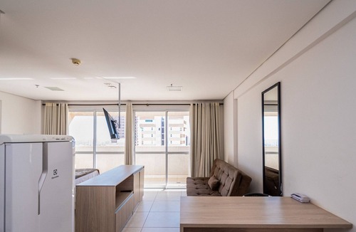 Jardim Goias Apartment | Brookfield Tower - BFT