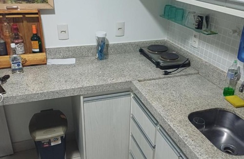 Jardim Goias Apartment | Brookfield Tower