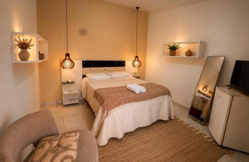 Parnaiba Hotel | Bru&Mar Pousada