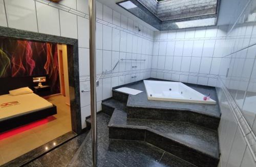 Valinhos Hotel | BRUHMOM MOTEL