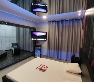 Valinhos Hotel | BRUHMOM MOTEL