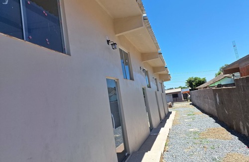 Trindade Apartment | Brum Lofts