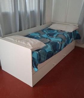 Leones Apartment | Bruma