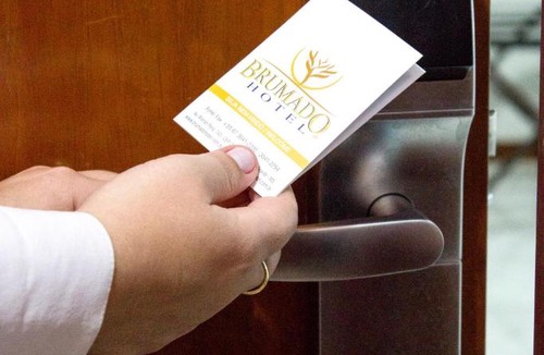 Amambai Hotel | Brumado Hotel