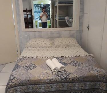 Balneario Hostel | Brumar Inn