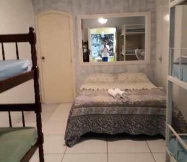 Balneario Hostel | Brumar Inn