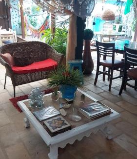 Balneario Hostel | Brumar Inn