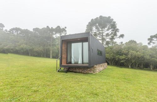 Cambara do Sul House | Brumas Casa de Campo - Cambará do Sul