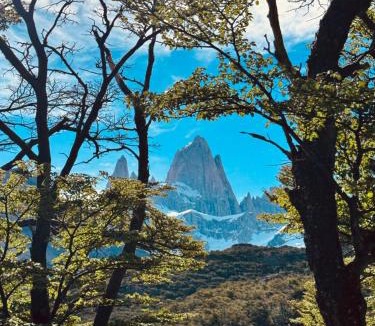El Chalten Apartment | Brumas Patagónicas
