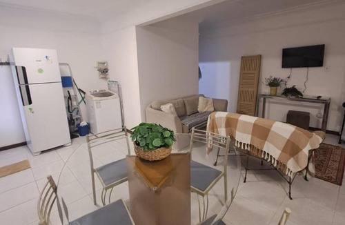 Bateas Apartment | Brusque Comfort Studios
