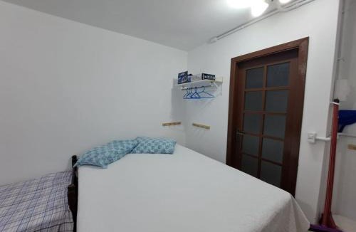 Bateas Apartment | Brusque Comfort Studios