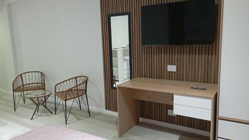 Balvanera Apartment | Bs As Teatros