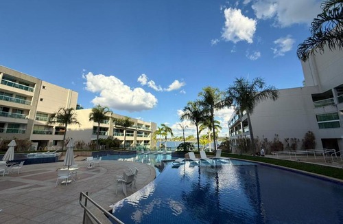 Brasilia Apartment | BSB STAY Brisas do Lago - Flats particulares