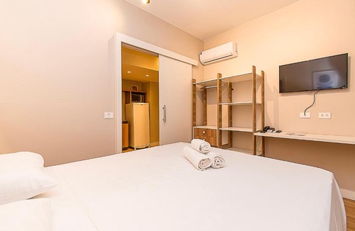 Setor Hoteleiro Sul Apartment | BSB STAY Flats Particulares - Bonaparte SHS