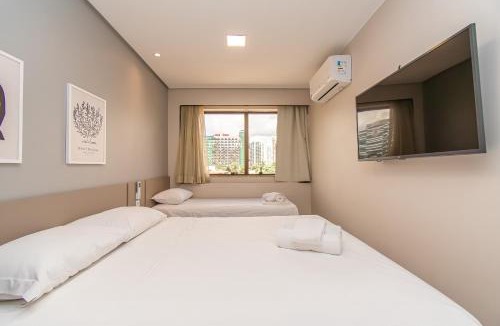 Setor Hoteleiro Norte Apartment | BSB STAY Flats Particulares - Comfort SHN