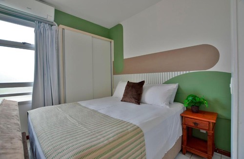 Plano Piloto Apartment | BSB STAY Flats Particulares - Garden Park