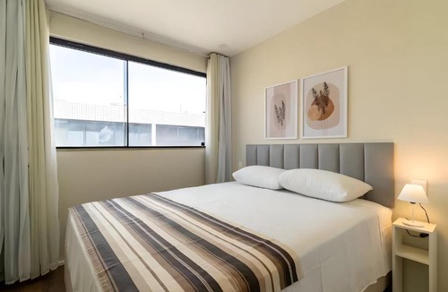 Plano Piloto Apartment | BSB STAY Flats Particulares - Benvenuto
