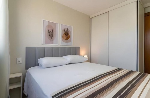 Plano Piloto Apartment | BSB STAY Flats Particulares - Benvenuto