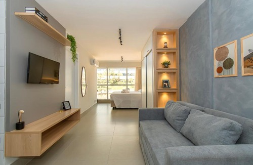 Setor Noroeste Apartment | BSB STAY Flats Particulares Noroeste - Ed Topázio