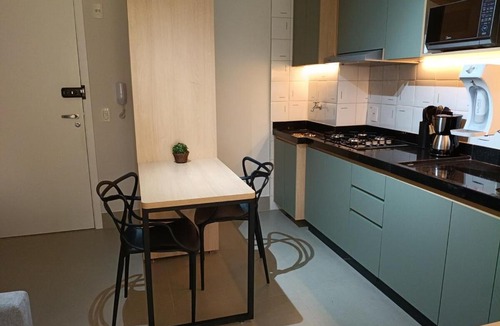 Setor Noroeste Apartment | BSB STAY Flats Particulares Noroeste - Ed Topázio
