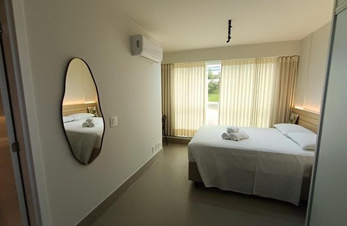 Setor Noroeste Apartment | BSB STAY Flats Particulares Noroeste - Ed Topázio