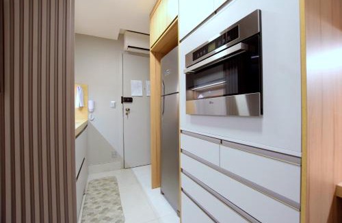 Asa Norte Apartment | BSB STAY Studios Asa Norte - Real Park
