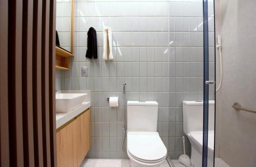 Asa Norte Apartment | BSB STAY Studios Asa Norte - Real Park